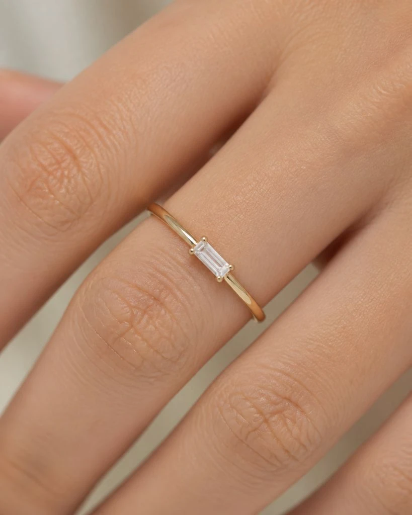 Rings - Ring Material Macro Steal the Style preview