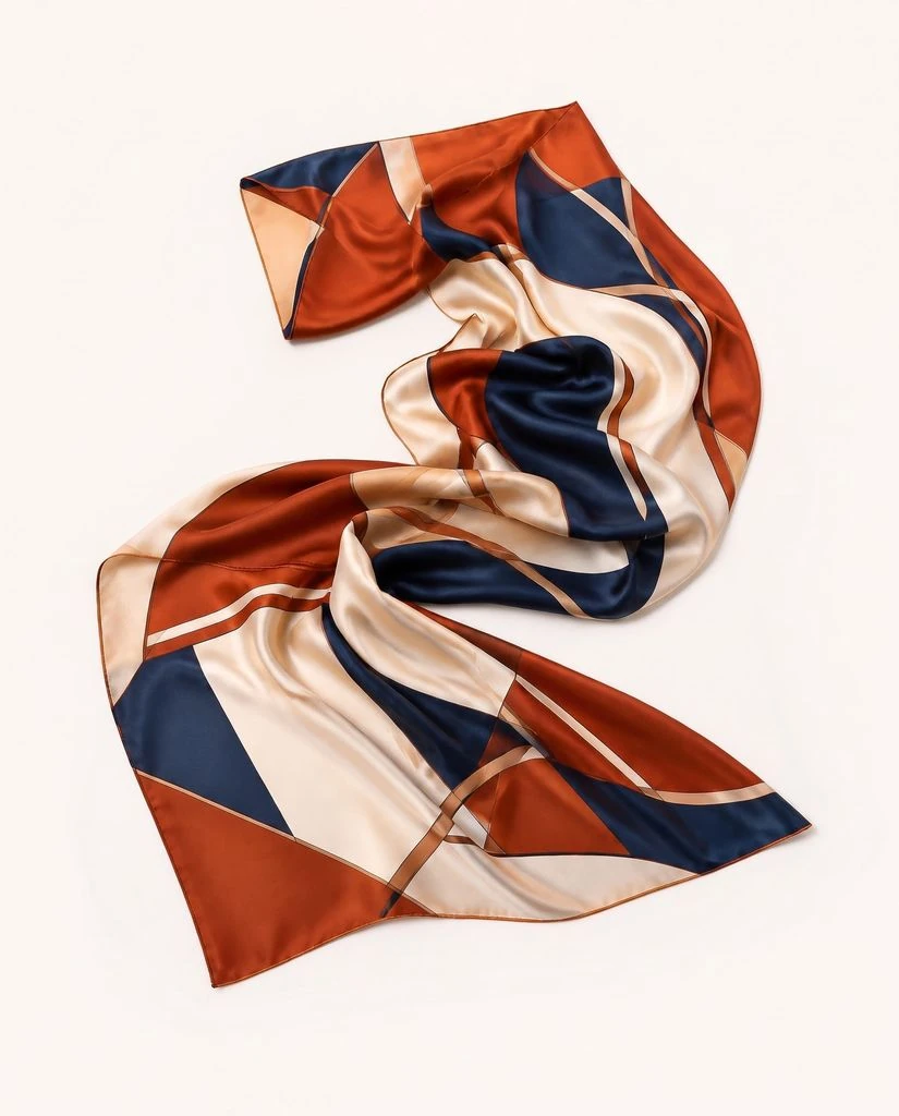 Scarf Clean Front preview