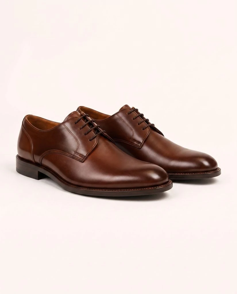 Shoe Three Quarter preview