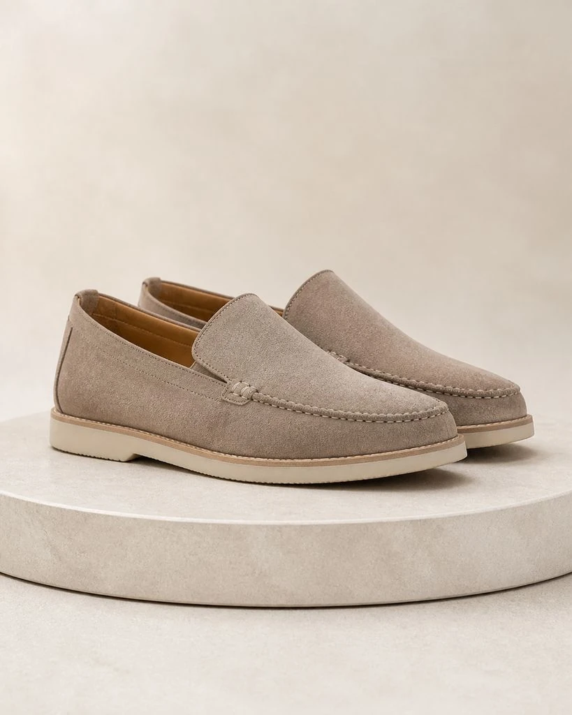 Shoes - Everyday Shoe Pair Form Steal the Style preview