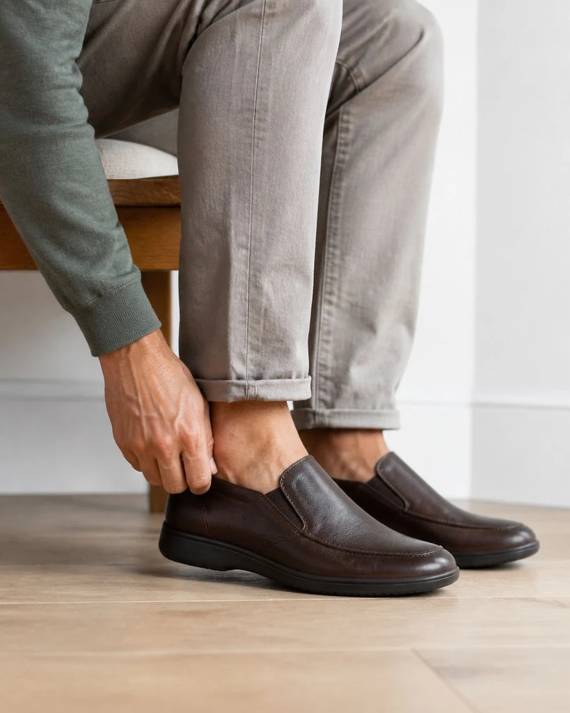 Shoes - Closure Adjustment Steal the Style preview