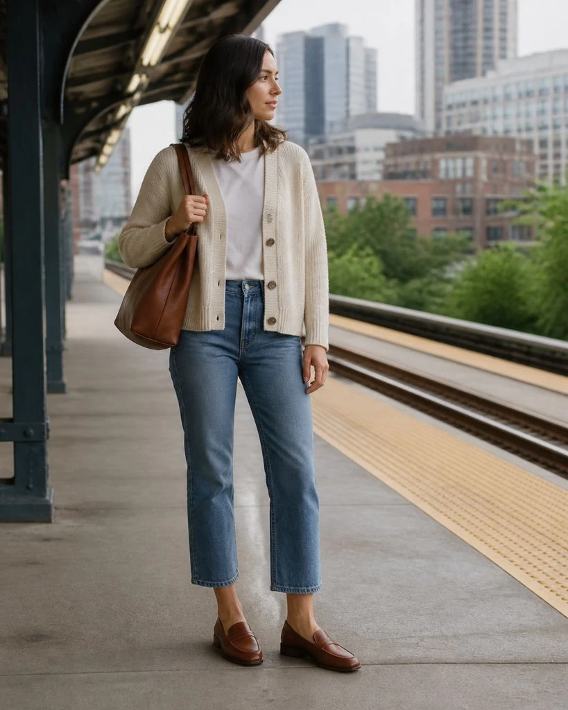 Shoes - Commute Platform Stance Steal the Style preview
