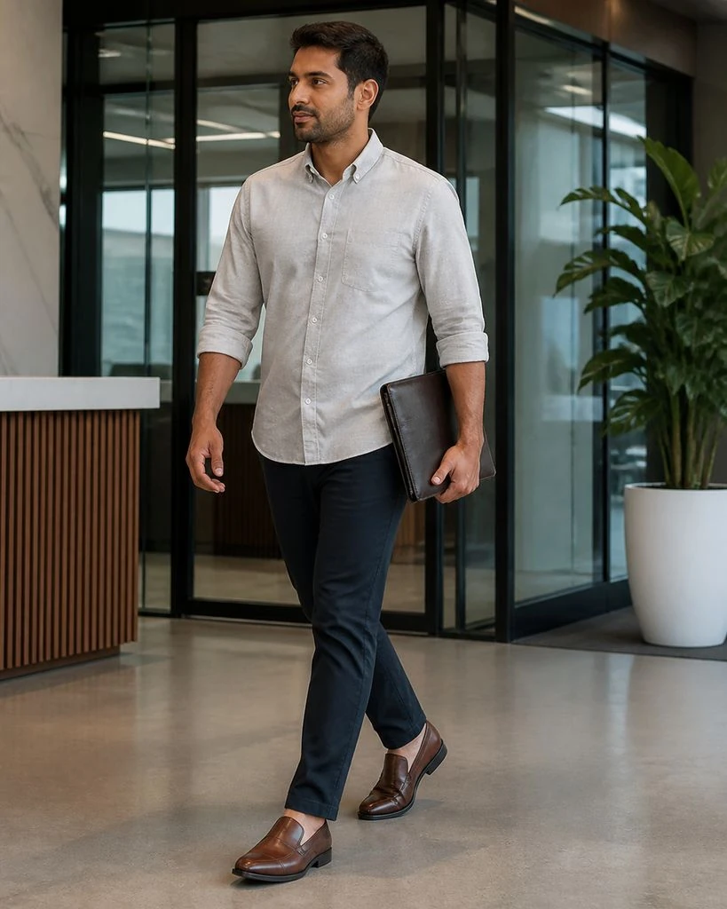 Shoes - Workday Arrival Shoes Steal the Style preview