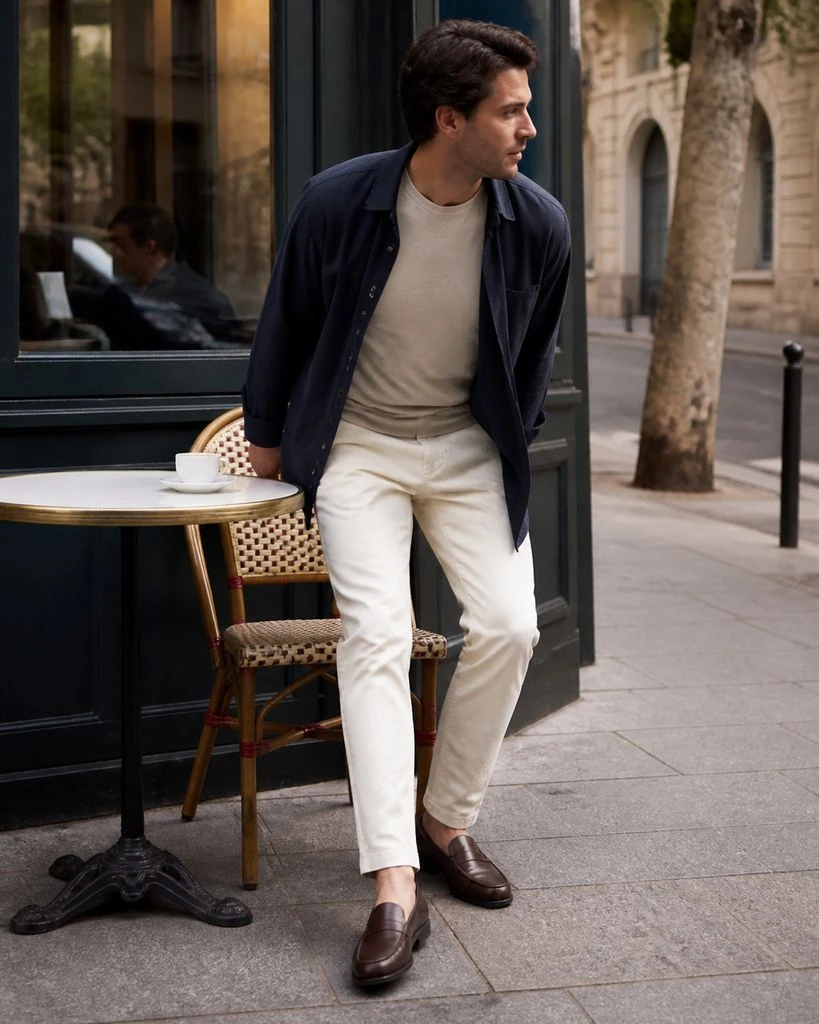 Shoes - Café Departure Shoes Steal the Style preview