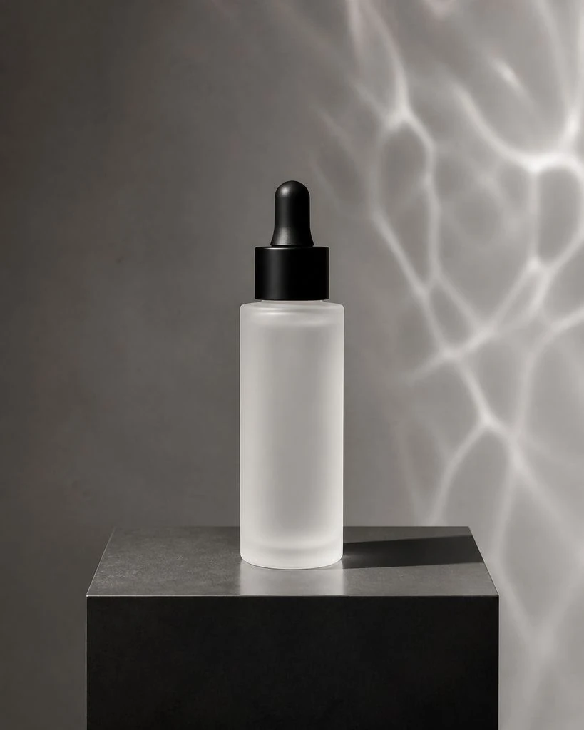 Skincare - Serum Water-Light Studio Steal the Style preview
