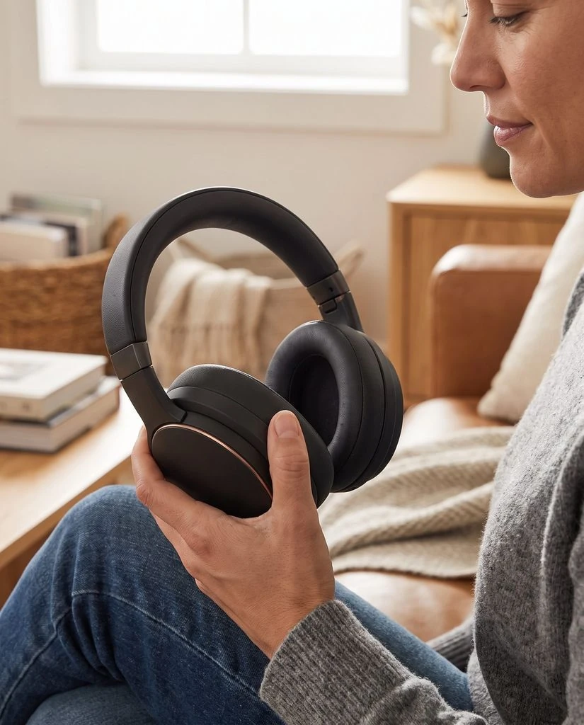 Small Device Warm Home preview