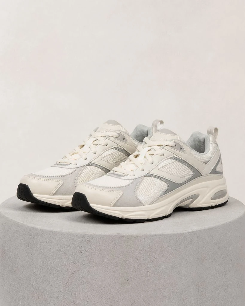 Sneakers - Sneaker Pair and Midsole Form Steal the Style preview