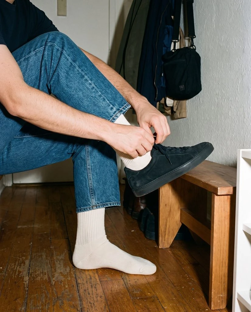 Socks 2000s Flash preview