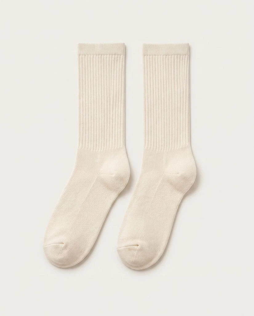 Socks Clean Front preview