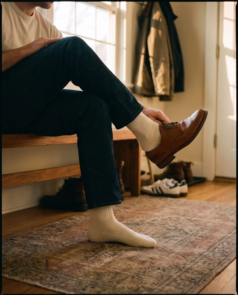 Socks Film Golden preview