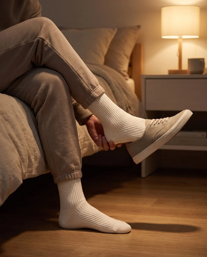 Socks Warm Home preview