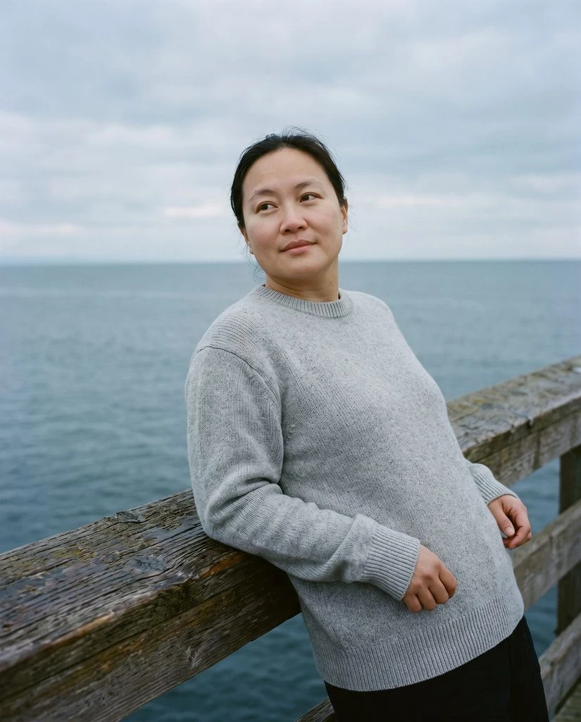 Sweater Coastal Rail Film preview