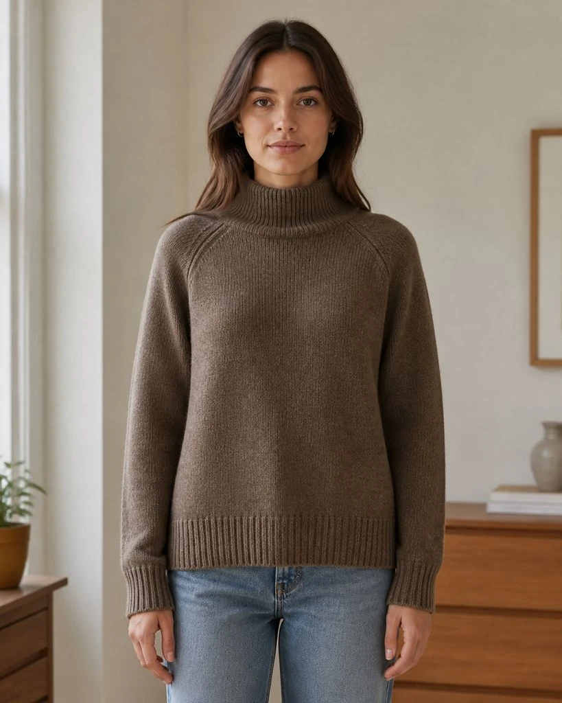 Sweaters - Front Fit Steal the Style preview