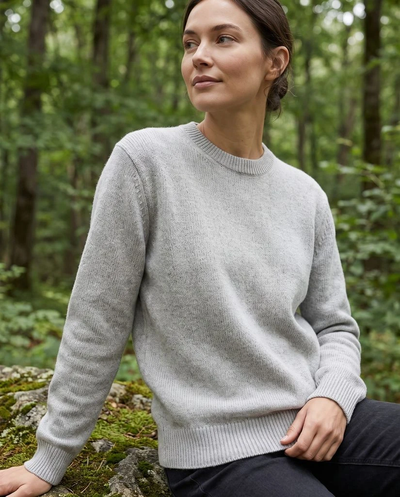 Sweaters Garden Evening preview