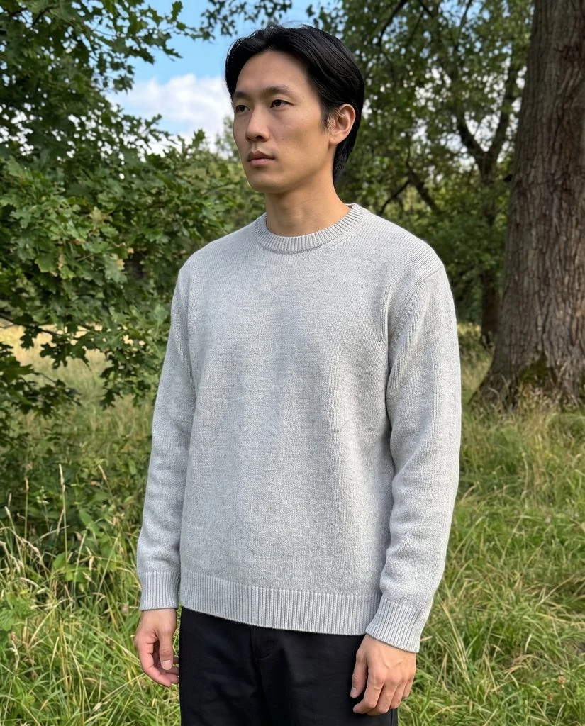 Sweaters Park Candid preview
