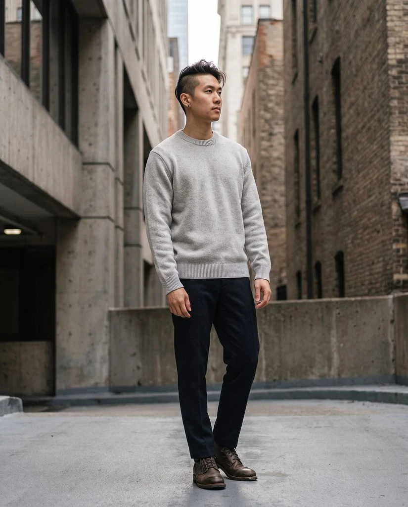 Sweaters Rooftop Analog preview