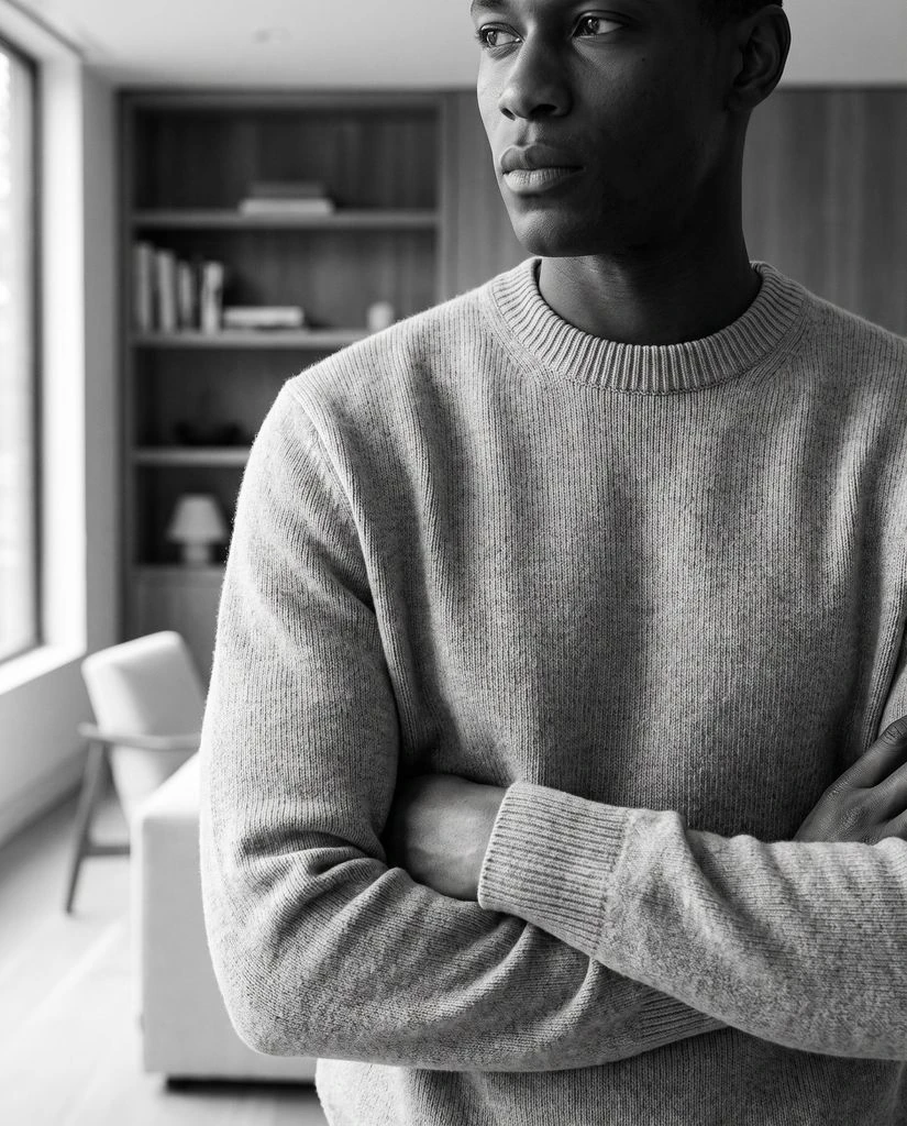 Sweaters Window Detail preview