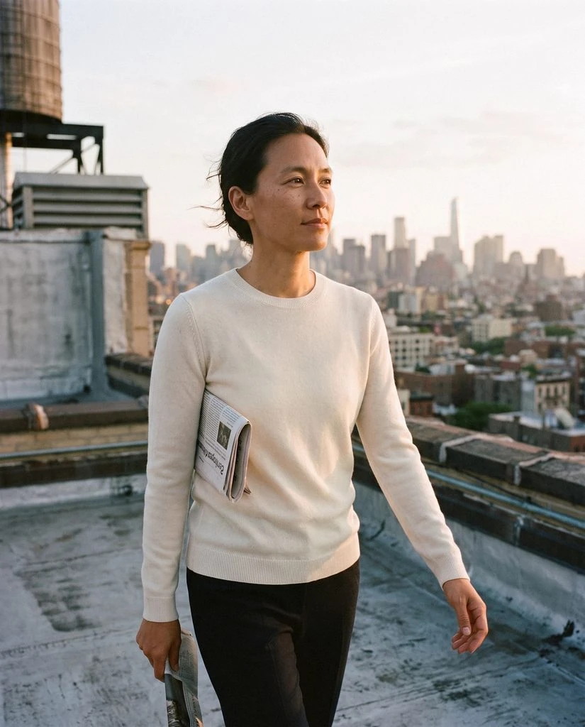 Top Rooftop Analog preview