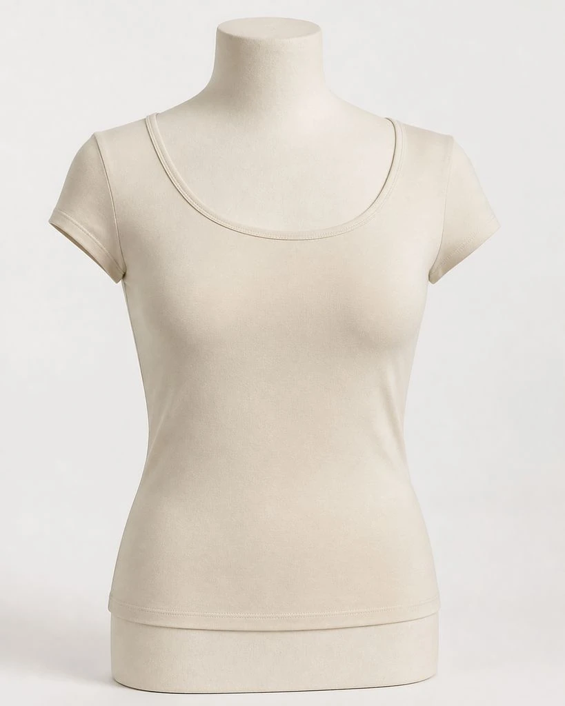 Tops - Top Construction Detail Steal the Style preview