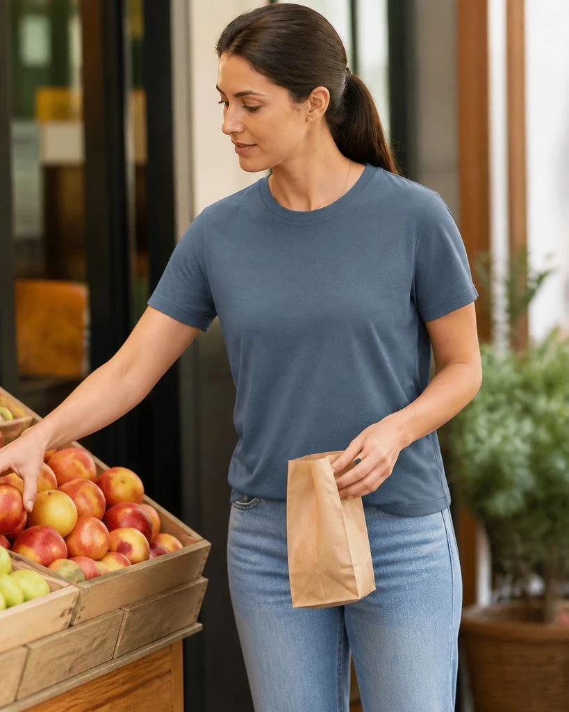 Tops - Market Selection Steal the Style preview