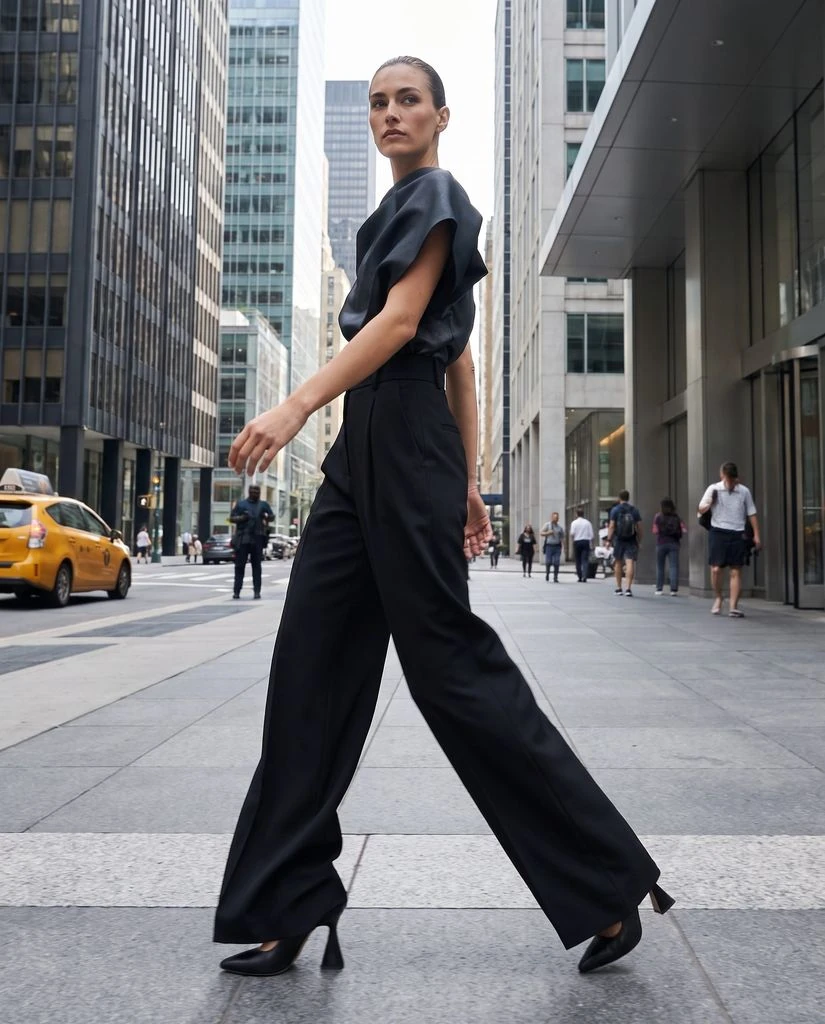 Trousers Architectural Walk preview