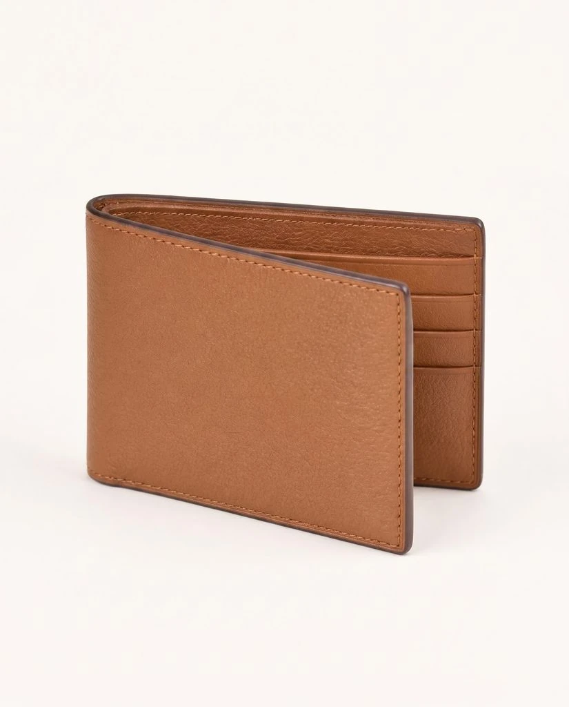 Wallet Clean Front preview