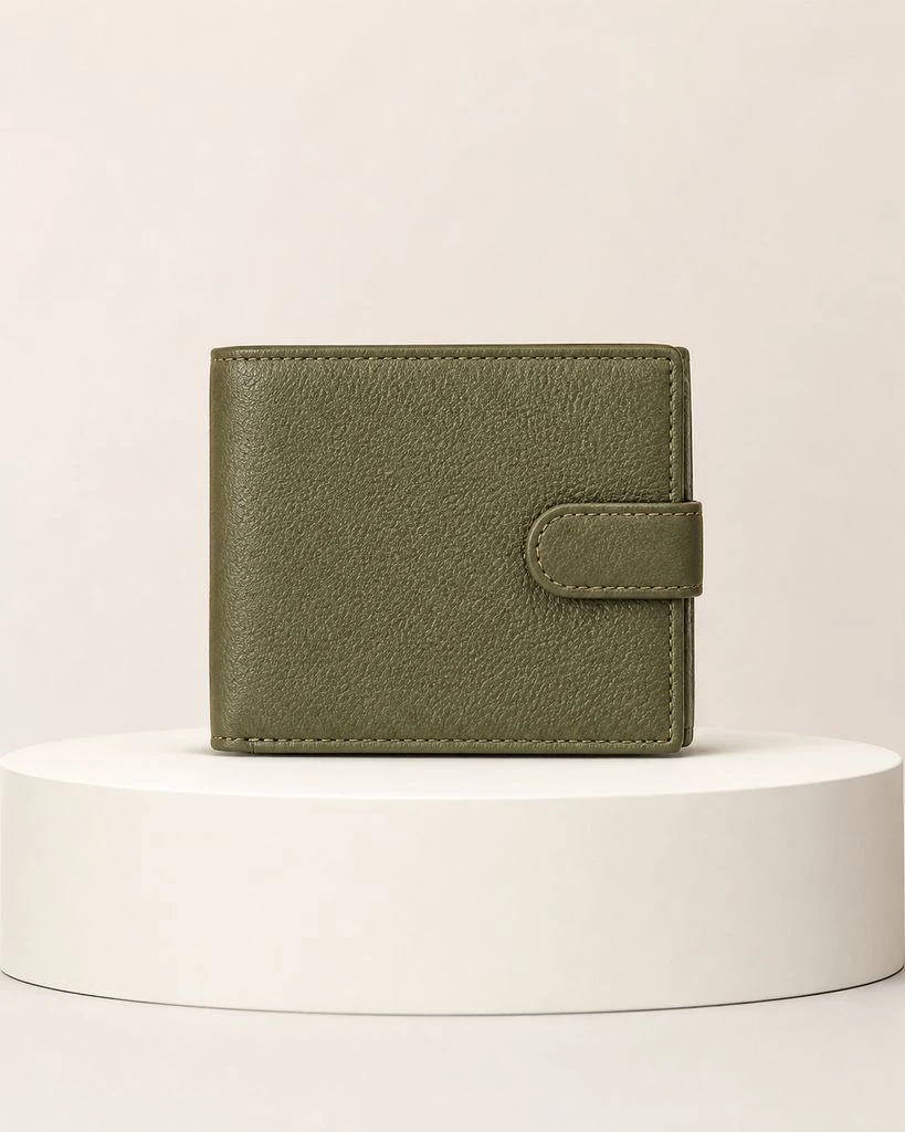 Wallets - Wallet Form and Fold Steal the Style preview