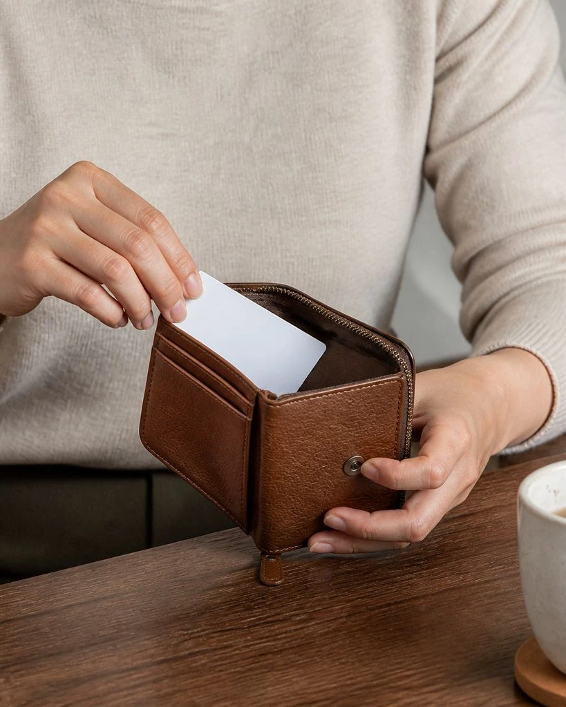 Wallets - Card Access Wallet Steal the Style preview