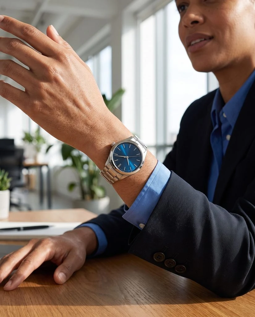 Watch Analog Window preview