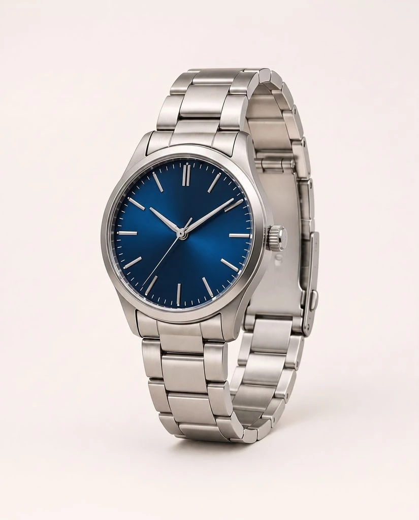 Watch Clean Front preview