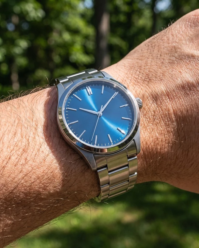 Watch Natural Sun preview