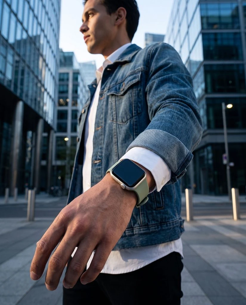 Wearable Cinematic Location preview
