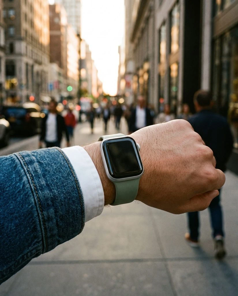Wearable Film Golden preview