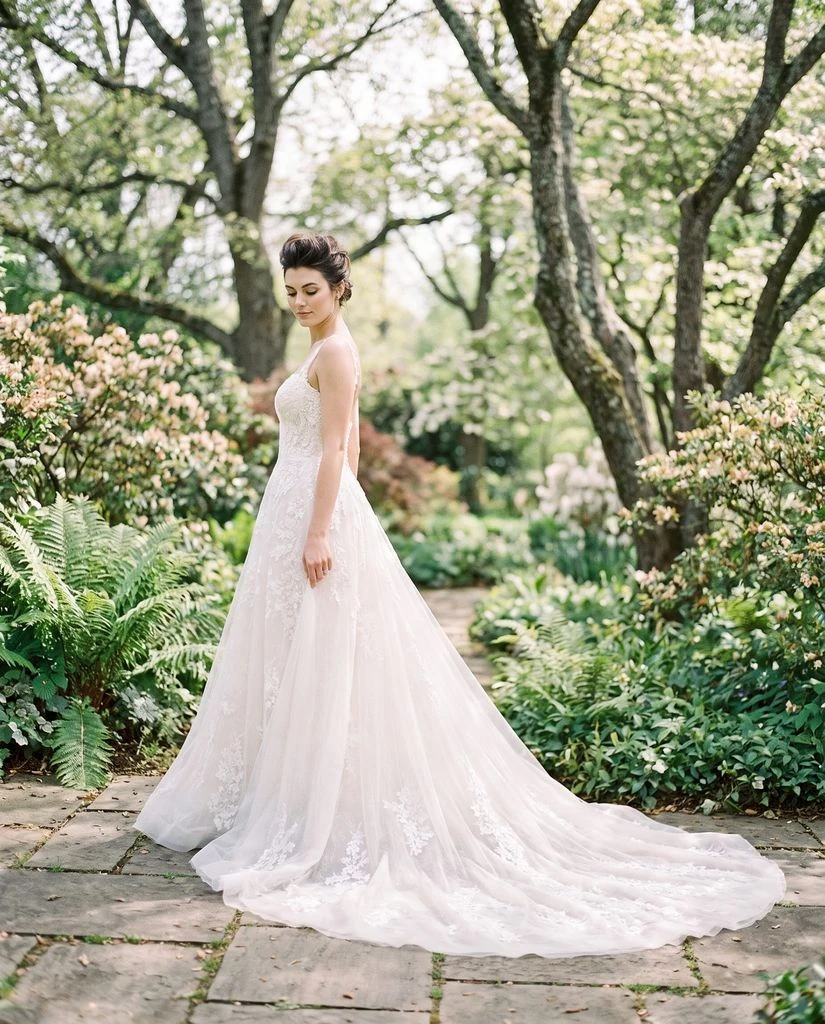 Wedding Garden Film preview