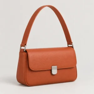 Terracotta shoulder bag product reference